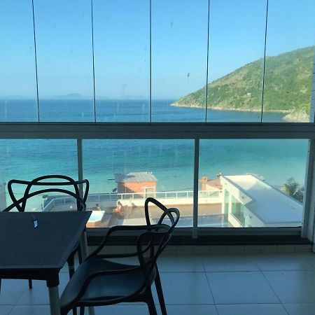 Apartamento Pe Na Areia Em Arraial Do Cabo Διαμέρισμα Εξωτερικό φωτογραφία