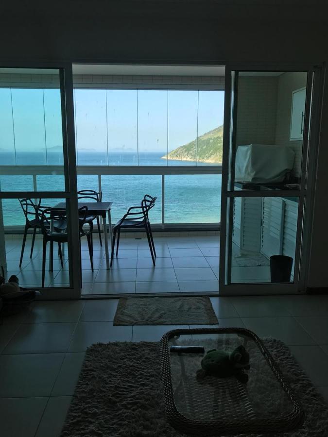 Apartamento Pe Na Areia Em Arraial Do Cabo Διαμέρισμα Εξωτερικό φωτογραφία