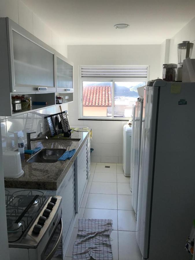 Apartamento Pe Na Areia Em Arraial Do Cabo Διαμέρισμα Εξωτερικό φωτογραφία