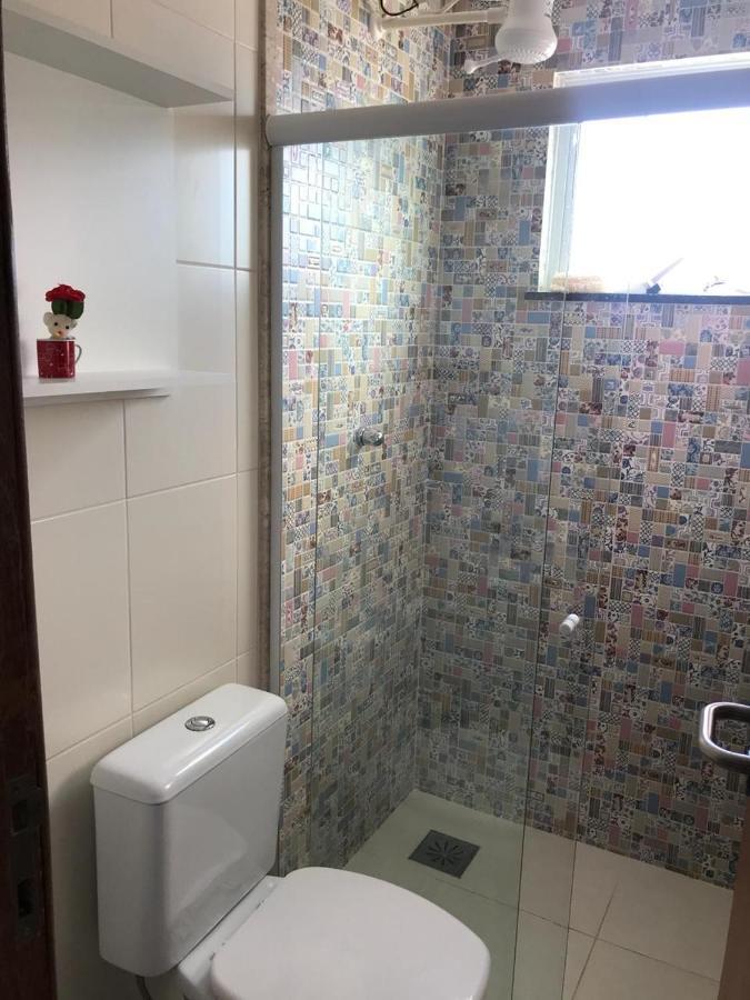 Apartamento Pe Na Areia Em Arraial Do Cabo Διαμέρισμα Εξωτερικό φωτογραφία