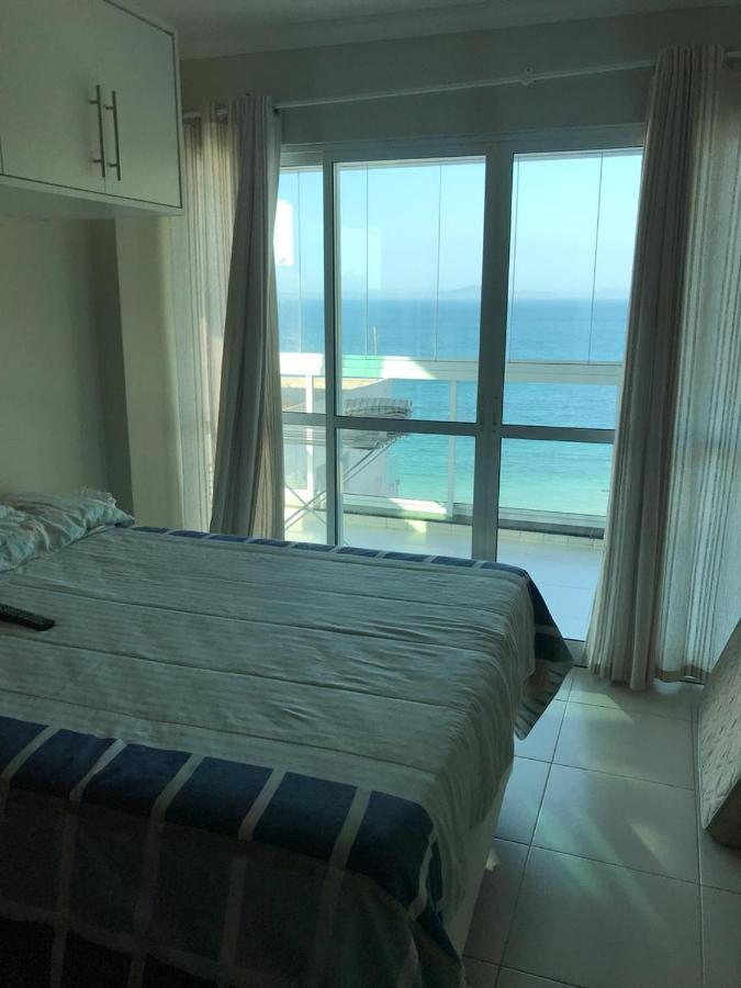 Apartamento Pe Na Areia Em Arraial Do Cabo Διαμέρισμα Εξωτερικό φωτογραφία