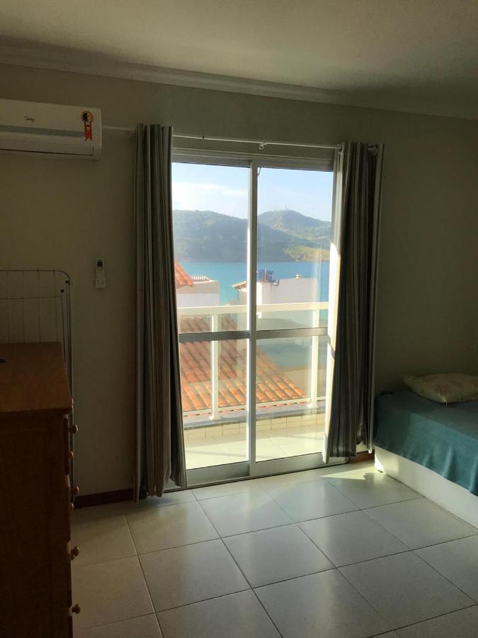 Apartamento Pe Na Areia Em Arraial Do Cabo Διαμέρισμα Εξωτερικό φωτογραφία